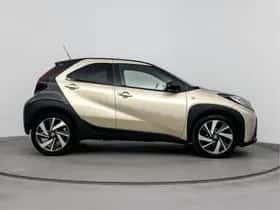 Toyota Aygo (2022) thumbnail 16