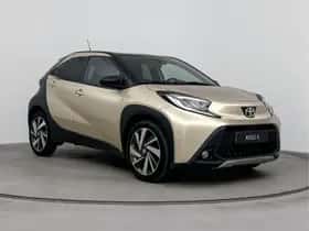Toyota Aygo (2022) thumbnail 17