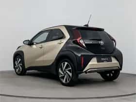 Toyota Aygo (2022) thumbnail 18