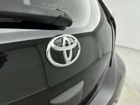 Toyota Aygo (2022) thumbnail 23
