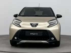 Toyota Aygo (2022) thumbnail 24