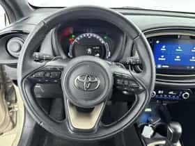 Toyota Aygo (2022) thumbnail 7