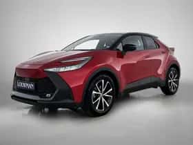 Toyota C-HR (2025)