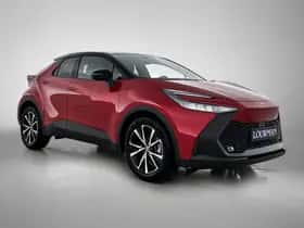 Toyota C-HR (2025) thumbnail 11