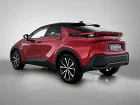 Toyota C-HR (2025) thumbnail 12