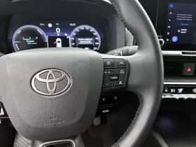 Toyota C-HR (2025) thumbnail 13