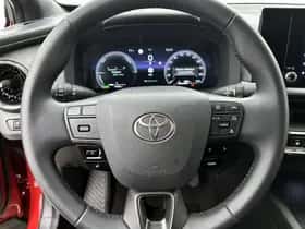 Toyota C-HR (2025) thumbnail 16