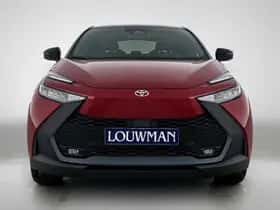 Toyota C-HR (2025) thumbnail 18
