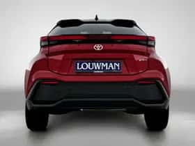 Toyota C-HR (2025) thumbnail 19