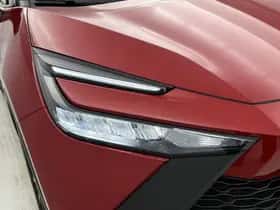 Toyota C-HR (2025) thumbnail 27