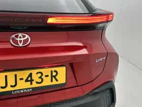 Toyota C-HR (2025) thumbnail 28