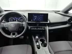 Toyota C-HR (2025) thumbnail 4