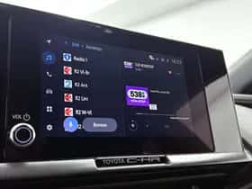 Toyota C-HR (2025) thumbnail 7
