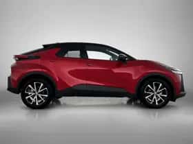 Toyota C-HR (2025) thumbnail 10