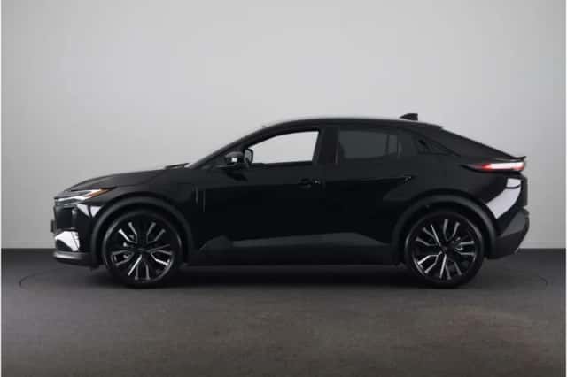 Toyota C-HR+ (2026) thumbnail 5