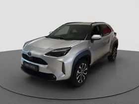 Toyota Yaris_Cross (2026) thumbnail 1
