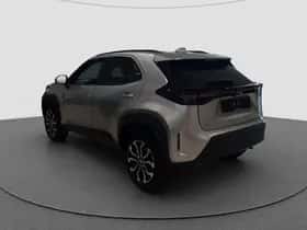 Toyota Yaris_Cross (2026) thumbnail 2