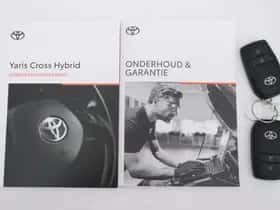 Toyota Yaris_Cross (2026) thumbnail 12