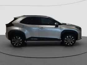Toyota Yaris_Cross (2026) thumbnail 14