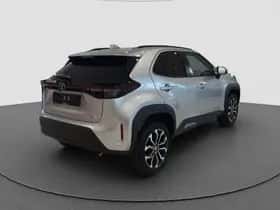 Toyota Yaris_Cross (2026) thumbnail 15