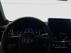 Toyota Yaris_Cross (2026) thumbnail 19