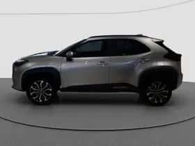 Toyota Yaris_Cross (2026) thumbnail 3