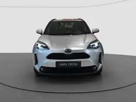 Toyota Yaris_Cross (2026) thumbnail 21