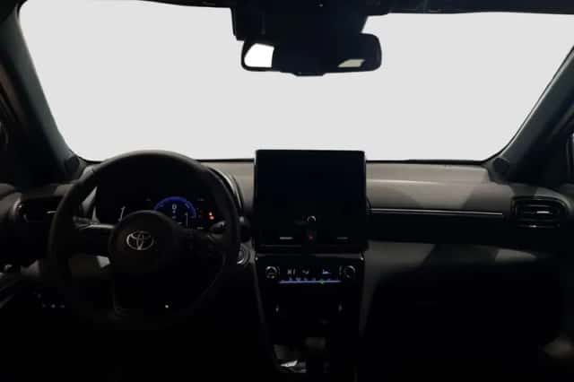 Toyota Yaris_Cross (2026) thumbnail 5