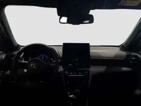 Toyota Yaris_Cross (2026) thumbnail 5