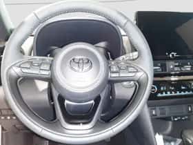 Toyota Yaris_Cross (2026) thumbnail 6