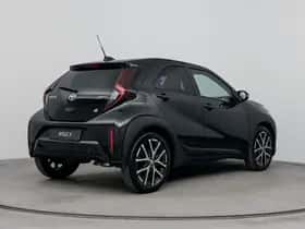 Toyota Aygo (2026) thumbnail 2