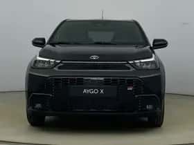 Toyota Aygo (2026) thumbnail 18