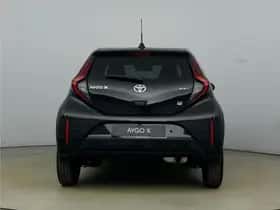 Toyota Aygo (2026) thumbnail 19