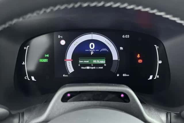 Toyota Aygo (2026) thumbnail 5