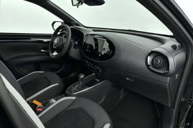 Toyota Aygo (2026) thumbnail 6