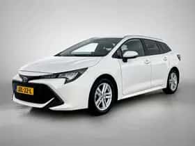 Toyota Corolla_Touring_Sports (2022) thumbnail 1