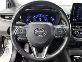 Toyota Corolla_Touring_Sports (2022) thumbnail 16
