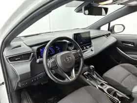 Toyota Corolla_Touring_Sports (2022) thumbnail 35