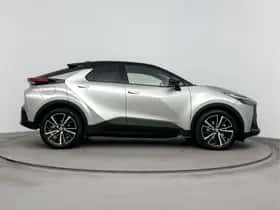 Toyota C-HR (2025) thumbnail 12