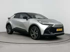 Toyota C-HR (2025) thumbnail 13