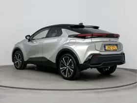 Toyota C-HR (2025) thumbnail 14