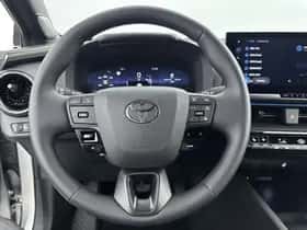 Toyota C-HR (2025) thumbnail 18