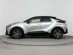 Toyota C-HR (2025) thumbnail 3