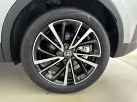 Toyota C-HR (2025) thumbnail 22