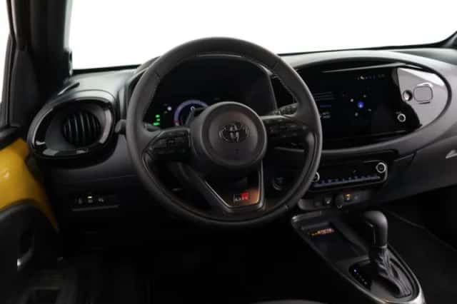 Toyota Aygo (2025) thumbnail 2
