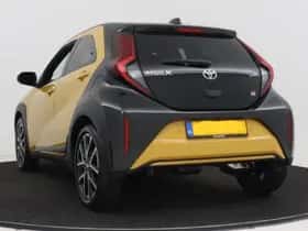 Toyota Aygo (2025) thumbnail 15