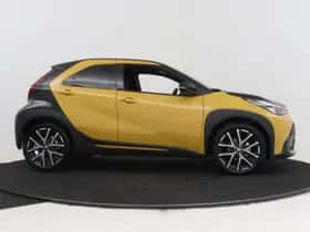 Toyota Aygo (2025) thumbnail 4