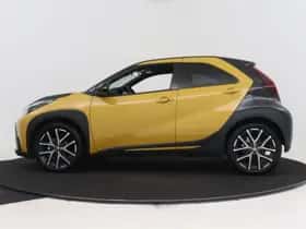 Toyota Aygo (2025) thumbnail 5