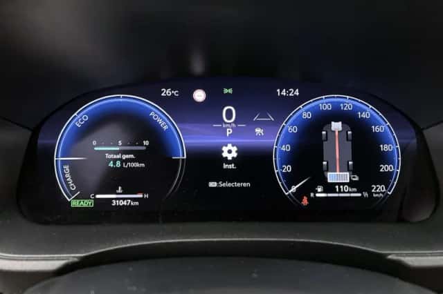 Toyota Yaris (2024) thumbnail 5