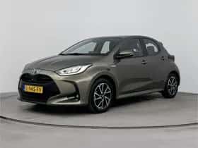 Toyota Yaris (2021)